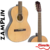 Guitarra Criolla Gracia M2 De Iniciación De Estudio - comprar online