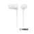 Auriculares Yamaha Epe50awh - In Ear Bluetooth - comprar online