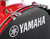 Batería Acústica Yamaha RDP2F5BL 5 cuerpos Hot Red 22Pulgadas - - ZAMPLIN