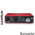 Interface De Audio Focusrite Scarlett 2i2 3 Gen - comprar online