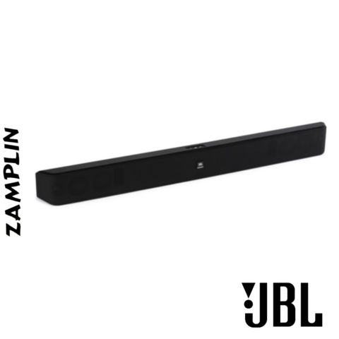 Barra De Sonido Para TV JBL Pro PSB-1/230 40W RMS