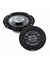 Juego De Parlantes 6" ½ Targa TG-6520 500W RMS