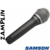 Micrófono Dinámico De Mano Samson Q7 en internet