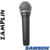 Micrófono Dinámico De Mano Samson Q7 - comprar online
