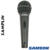 Micrófono Dinámico Samson Performer R31s