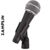Micrófono Dinámico Shure Sm48-LC en internet
