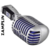 Micrófono Dinámico Shure Super 55 Azul Profesional en internet
