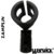 Pipeta Soporte Para Micrófono Warwick Rs 20794 Flexible - comprar online