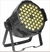 Tacho Pls Par 544 De Iluminación Par Led RGB De 4W 3 En 1 Dmx - comprar online