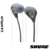 Auriculares In Ear Shure Se112 Gris Monitoreo Voces