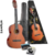 Guitarra Criolla Clásica Stagg C542P - comprar online