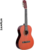 Guitarra Criolla Clásica Stagg C542P