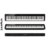 Piano Digital Casio Privia PX-S1000BK Negro 88 Teclas - comprar online