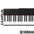 Teclado Piano Yamaha P-225 USB Negro 88 Teclas en internet