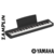 Teclado Piano Yamaha P-225 USB Negro 88 Teclas