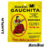 Encordado Guitarra Criolla Gauchita G2535