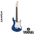 Guitarra Eléctrica Yamaha Pac012 Dark Blue Metallic Brillante