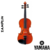 Violin 4/4 Yamaha V5sa Estuche Rigido Arco Y Resina