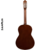 Guitarra Clásica Criolla Yamaha C40 - comprar online