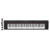Piano Digital 76 Teclas Yamaha Np-32b Negro Piaggero - comprar online