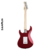 Guitarra Eléctrica Yamaha Strato Pacifica Pac012 - comprar online