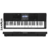 Teclado Musical Casio Standard Ct-x800 61 Teclas Negro