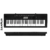 Teclado Organo Casio CTK-3500 Profesional 61 Teclas Sensitivo USB Con Atril Con Fuente - comprar online