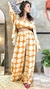Kimono Geléia Geral Orbe Tangerina - comprar online