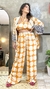 Kimono Geléia Geral Orbe Tangerina na internet