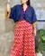 Imagem do Blusa Cropped Mini Kimono Amôzinho