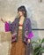 Kimono Geléia Geral Jaipur - comprar online