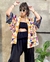 Kimono Geléia Geral Artsy - loja online