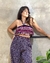 Blusa Cropped Alcinha Jaipur - loja online