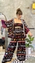 Kimono Geléia Geral Onça do Amor - comprar online