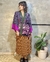 Kimono Geléia Geral Jaipur - Tropicália