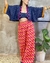 Blusa Cropped Mini Kimono Amôzinho - comprar online