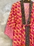 Kimono Geléia Geral Catavento - Tropicália