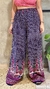 Calça Pantalona Viscose Jaipur - comprar online