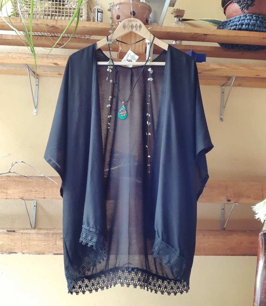 Quimono moda sales