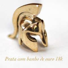 Pulseira Placa Fina - Prataria.com