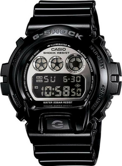 Relógio Casio G-Shock DW-6900NB-1DR