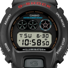 Relógio Casio G-Shock DW-6900U-1DR