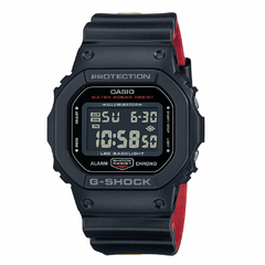 Relógio Casio G-Shock DW-5600UHR-1DR