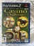Jogo Casino Challenge PS2