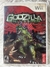 Jogo Godzilla Unleashed Nintendo Wii (sem manual)