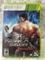Jogo Fist Of the North Star kens rage Xbox 360