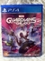 Jogo Marvel Guardians of The Galaxy PS4