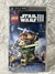 Jogo Lego Star Wars 3 PSP
