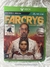 Jogo Farcry 6 Xbox One