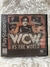 Jogo WCW vs the World PS1 (europeu)
